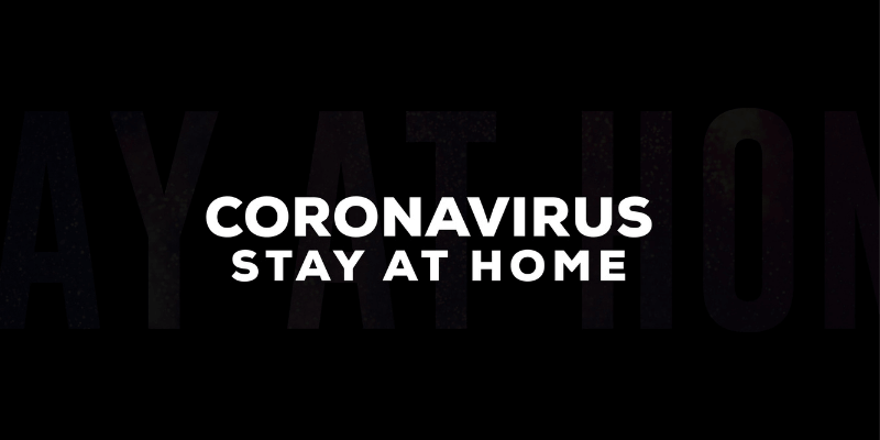 新型コロナウイルスに対する恐怖